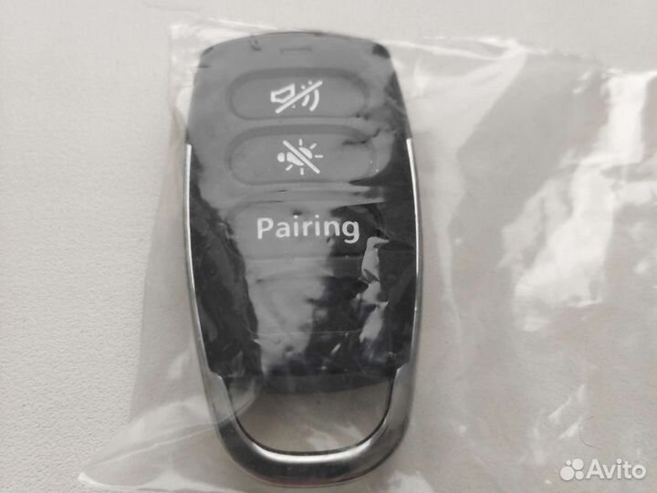 Блок сигнализации и контроля c USB выходами