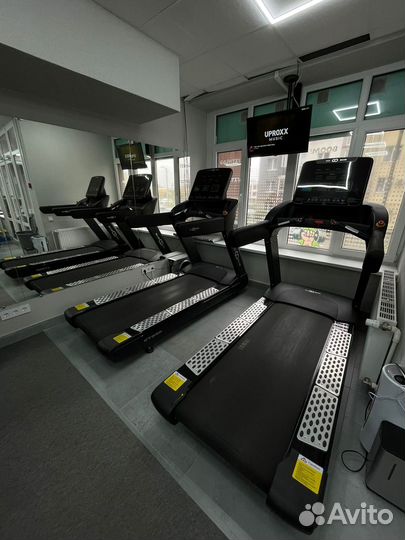 Готовый бизнес тренажерного зала с оборудованием