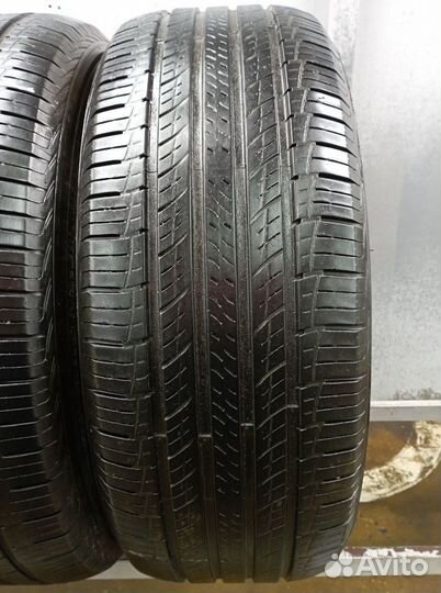 Hankook Dynapro HP2 RA33 265/60 R18 100Z