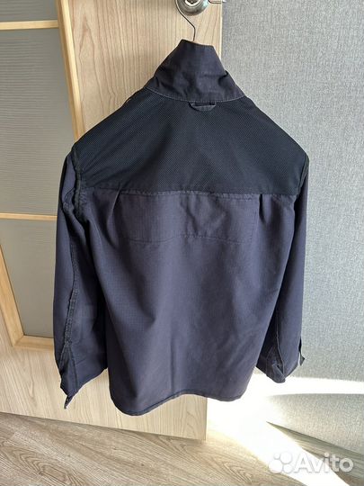 Полицейская форма ппс летняя