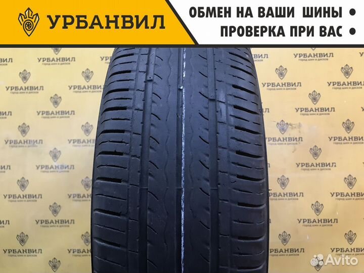 Kumho Solus KH17 185/65 R15 88H