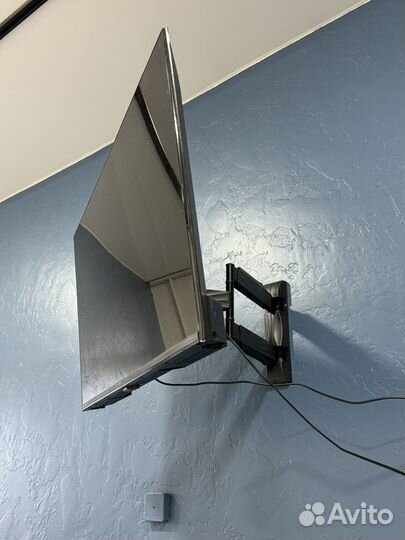 Телевизор Dexp LED