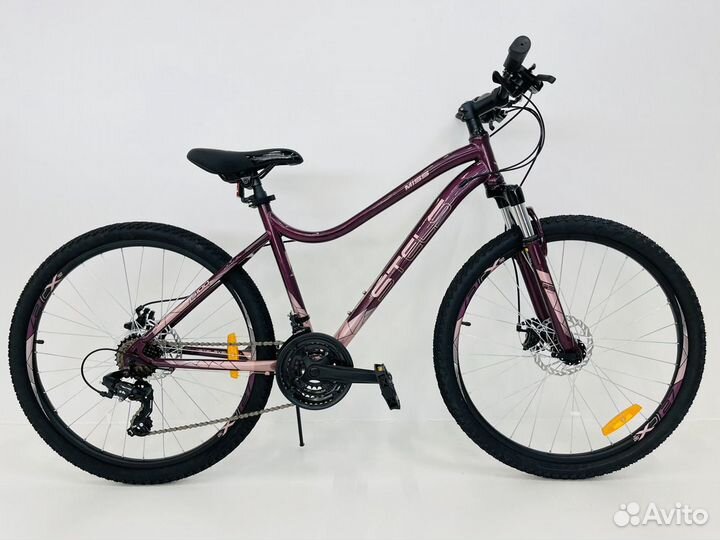 Велосипед женский Stels miss 5100 MD 26”