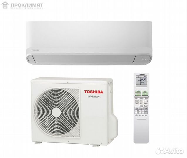 Продажа кондиционеров (сплит-система)