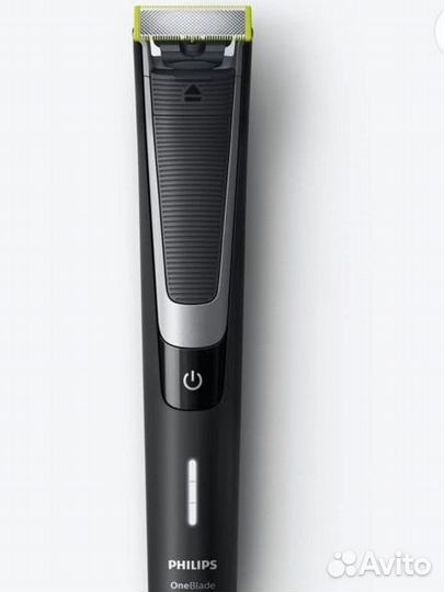 Триммер philips oneblade