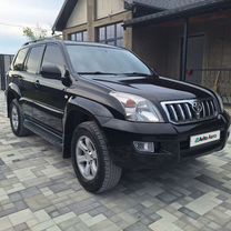 Toyota Land Cruiser Prado 4.0 AT, 2008, 390 000 км, с пробегом, цена 2 400 000 руб.