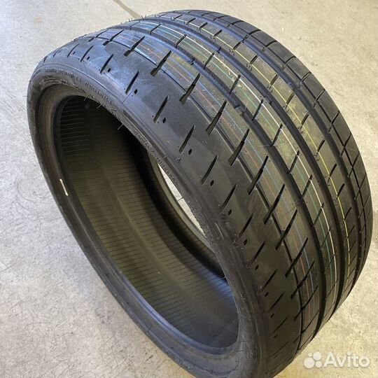 Bridgestone Potenza S007 275/30 R20 97Y