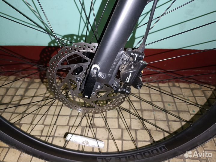 Велосипед Timetry tt261