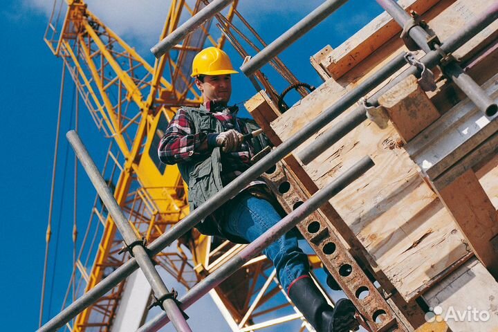 Монтажники вахта в Москву 45/15,60/30