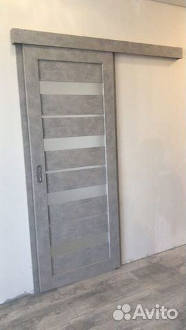 Дверь межкомнатная / комплект