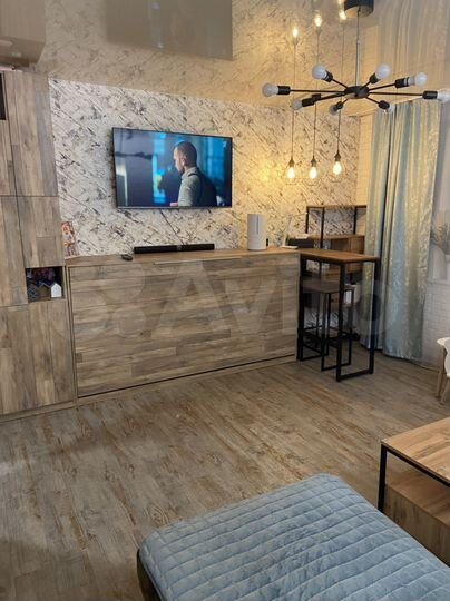 2-к. квартира, 53,1 м², 1/5 эт.