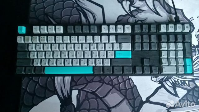 Varmilo va87m