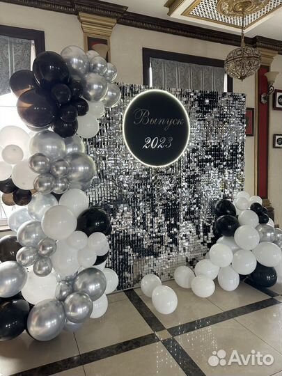 Аренда фотозоны