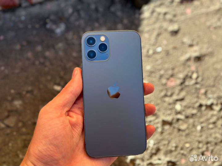 iPhone 12 Pro, 128 ГБ