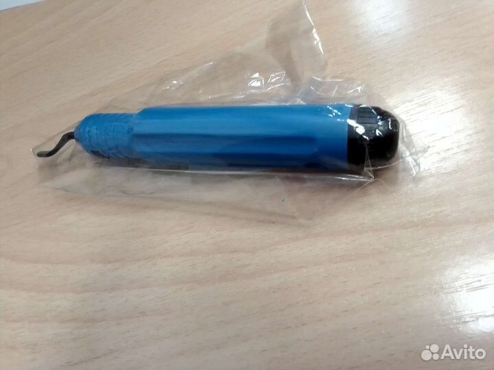 Риммер новый