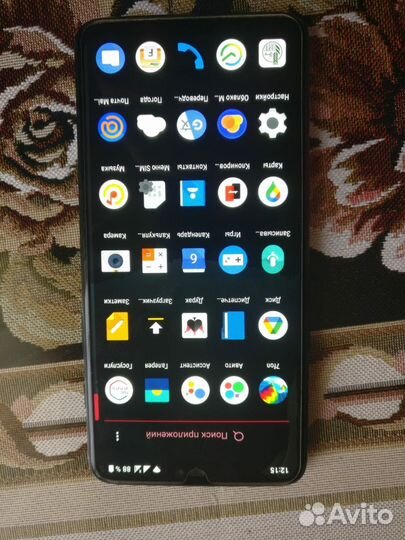 OnePlus 6, 8/128 ГБ