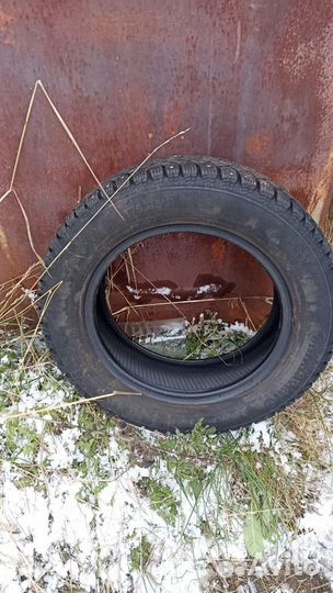 Continental Contact Star 175/65 R14