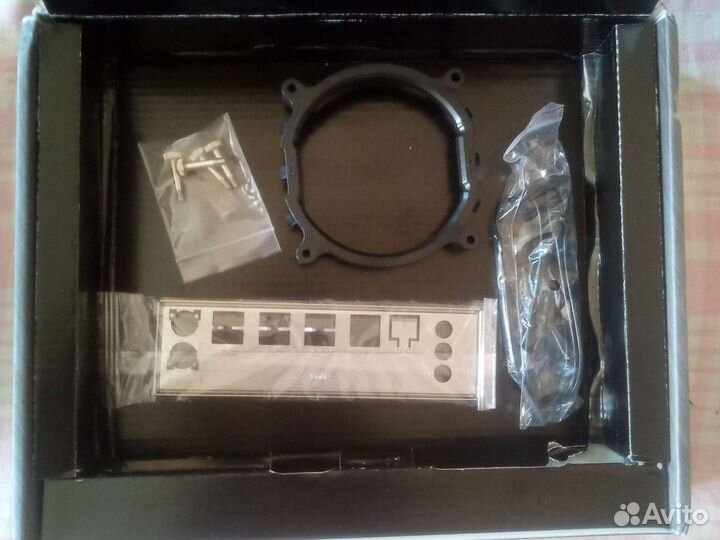 Комплект для игрового пк, X99 DDR4+e5-2620v3+16gb