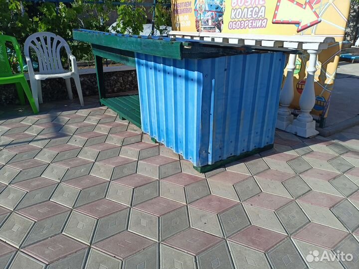 Будка для собаки