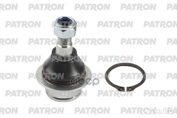 Опора шаровая ford transit custom 12/2012 - (пр