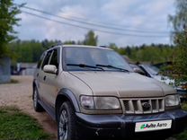 Kia Sportage 2.0 MT, 2005, 220 000 км, с пробегом, цена 280 000 руб.