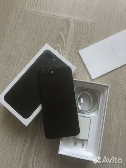 iPhone 7 Plus, 32 ГБ