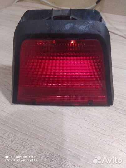 Фонарь стоп сигнала салонный Renault Logan (Sr)