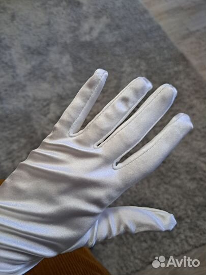 Свадебное платье 42 44