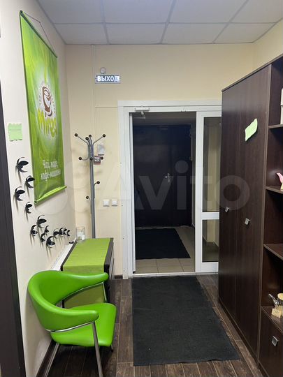 Офис, 94.2 м²
