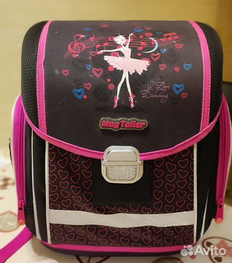 Рюкзак Magtaller