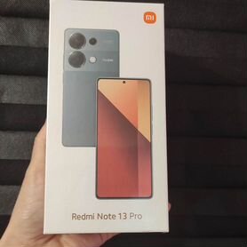 Xiaomi Redmi Note 13 Pro, 8/256 ГБ