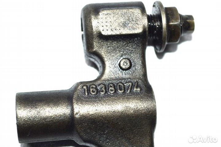 Клапан-мост volvo FH12 1-seeria (01.93-12.02)