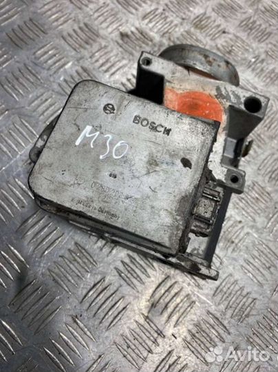 Расходомер BMW7 E321990