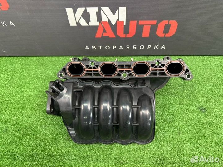 Коллектор впускной под газ Kia Ceed 1 Ed Hb 1.4