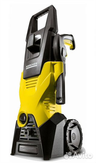 Мойка karcher k3