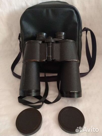 Бинокль бпц 15х50