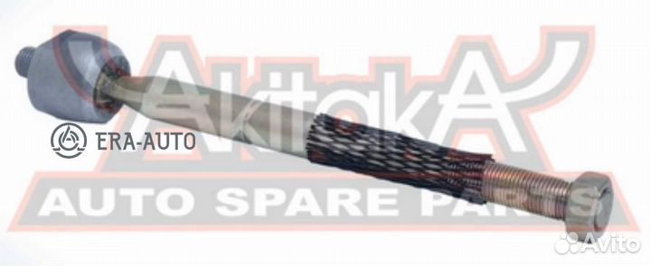 Asva 0122-423 Тяга рулевая