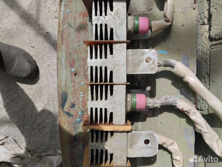 Диоды силовые