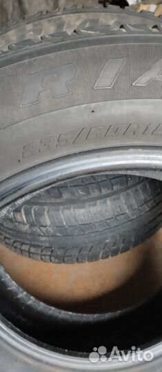 Triangle Snowlink TWT02 235/60 R18 102