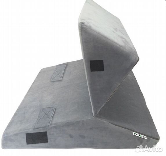 Подушка при гэрб