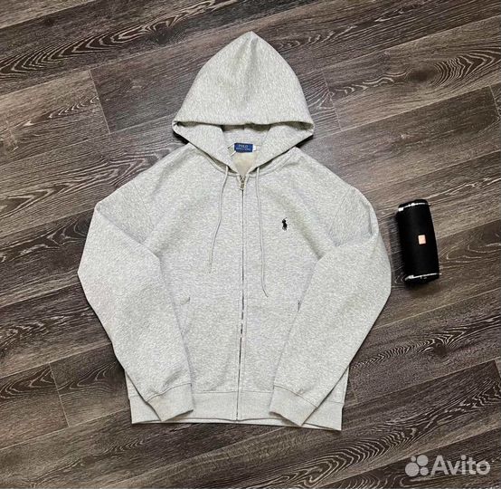 Толстовка polo ralph lauren