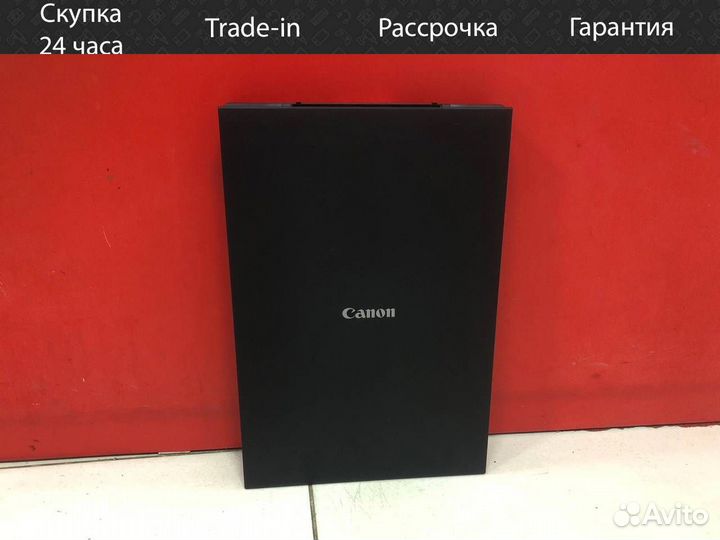 Сканер Canon CanoScan LiDE 300