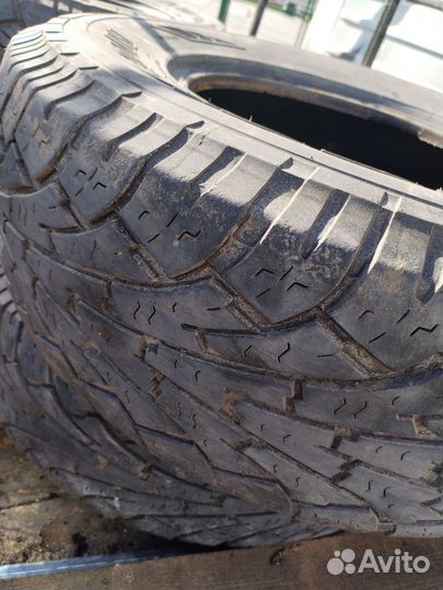 Sumo Firenza ST-08 265/70 R16