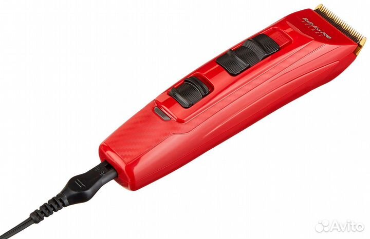 Машинка для стрижки волос Babyliss