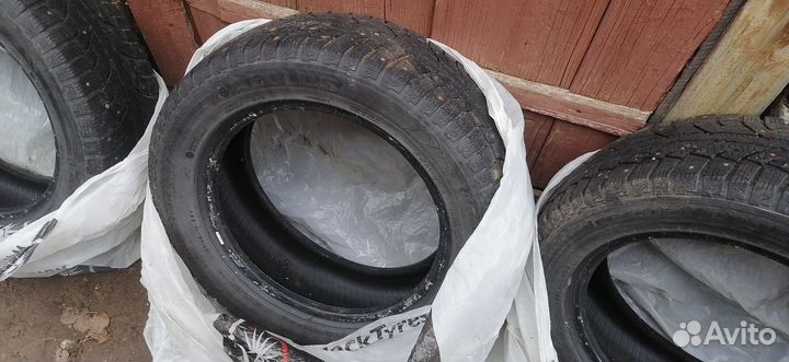 Aeolus Ice Challenger 195/60 R15
