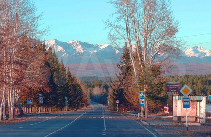 Участок 56 сот. (СНТ, ДНП)