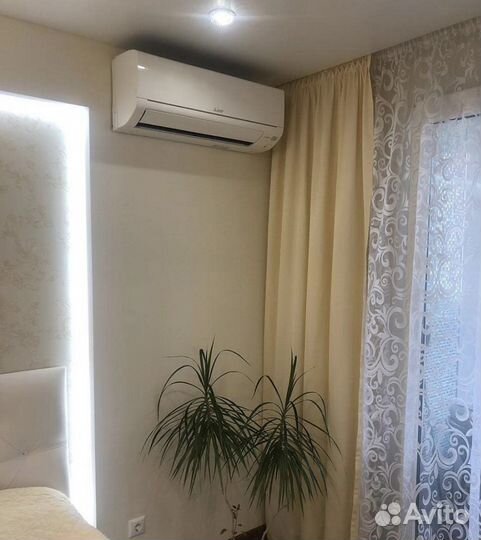 Установка кондиционеров