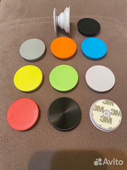 Попсокет для телефона, планшета