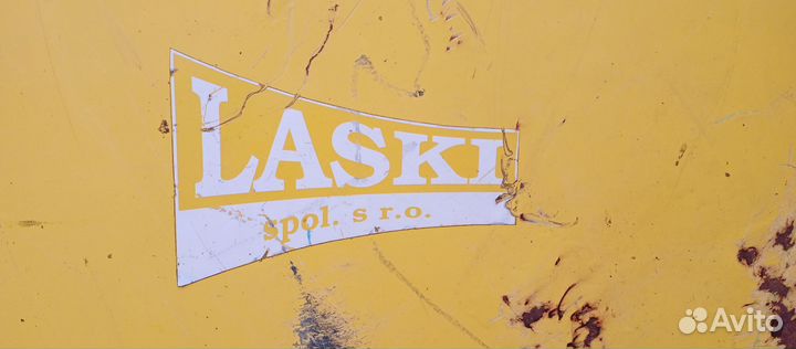 Дробилка измельчитель Laski KDO 85/12