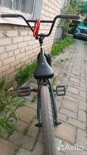 Bmx radio darko